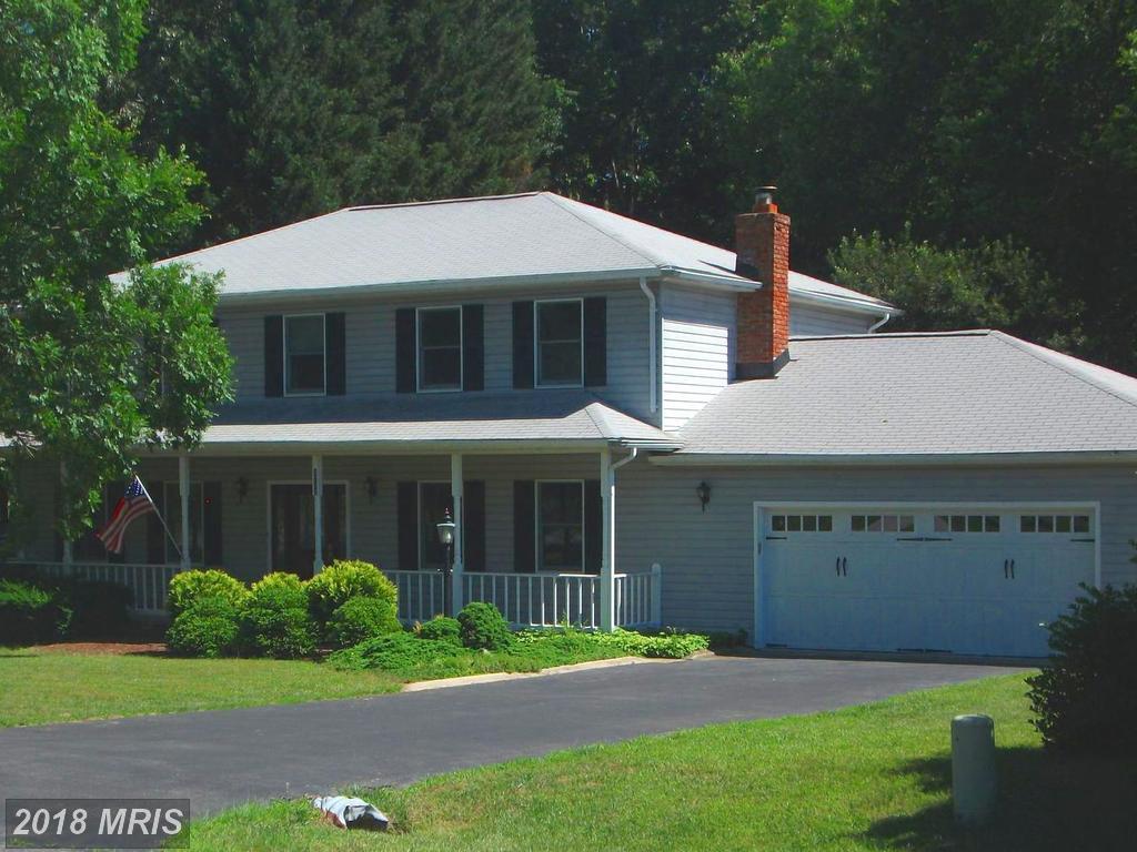 3233 Captain Dement Drive - Photo 1
