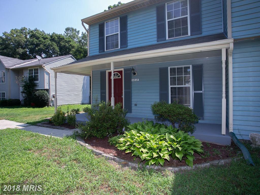 4818 Kingfisher Court - Photo 1