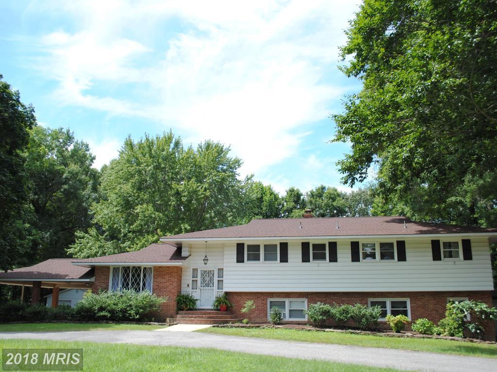 3215 Woodcox Road - Photo 1