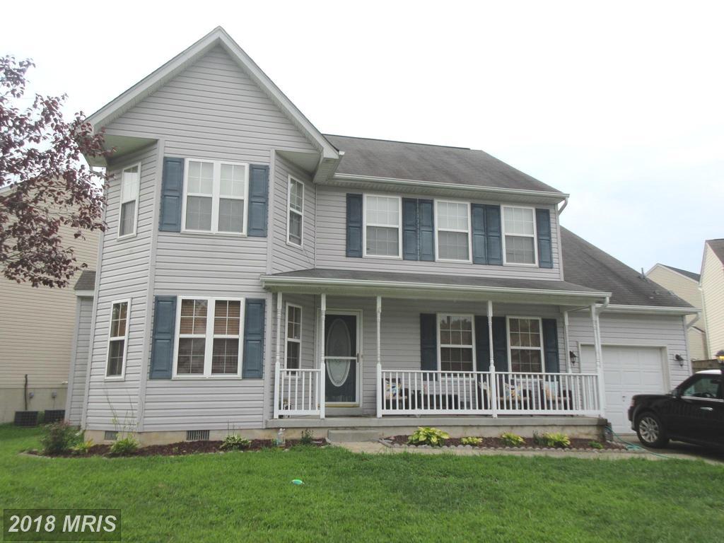11177 Sewickley Street - Photo 1