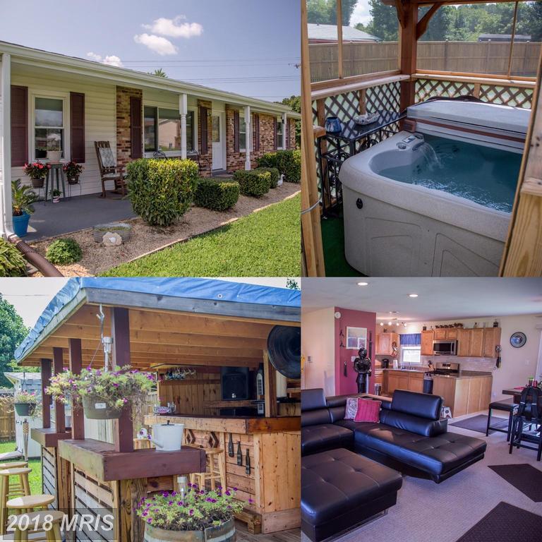 201 Garner Avenue - Photo 1