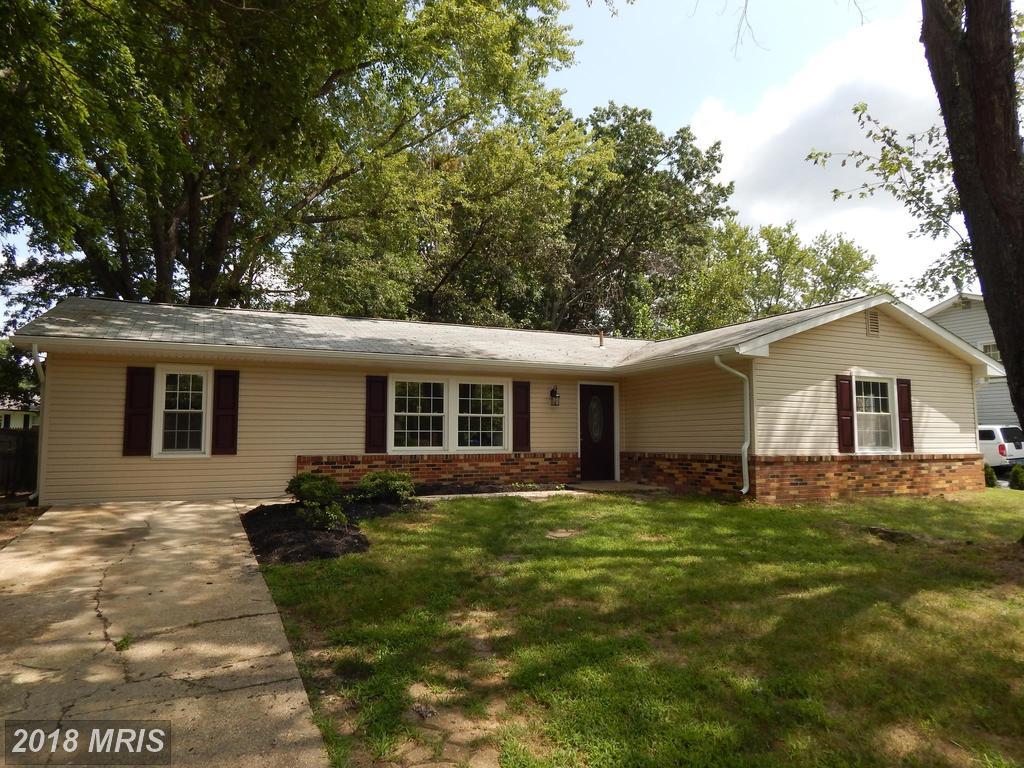 613 Garner Avenue - Photo 1