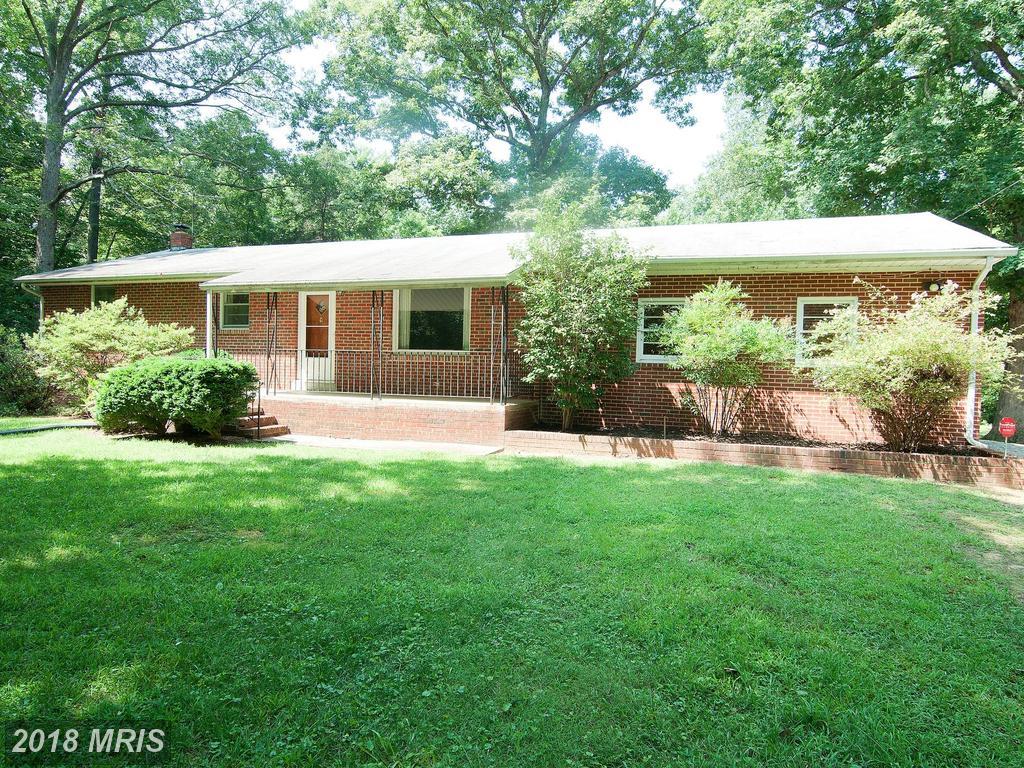 5506 Chapmans Landing Road - Photo 1