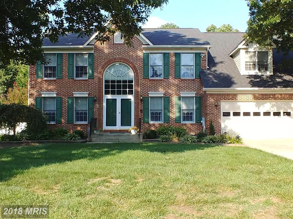 2408 Pimpernel Drive - Photo 1