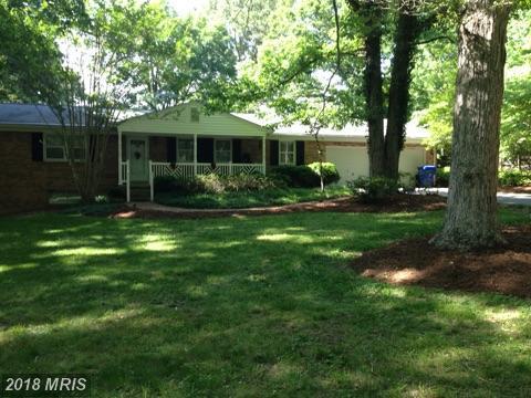 15332 Bassford Road - Photo 1