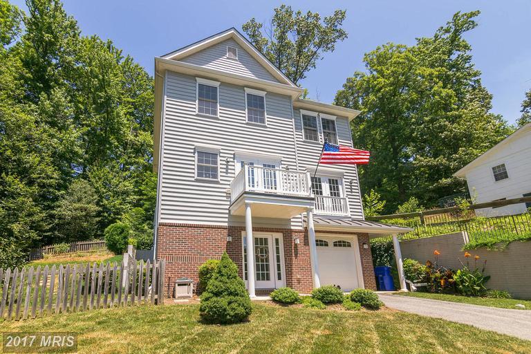 9812 Sylvan Turn - Photo 1