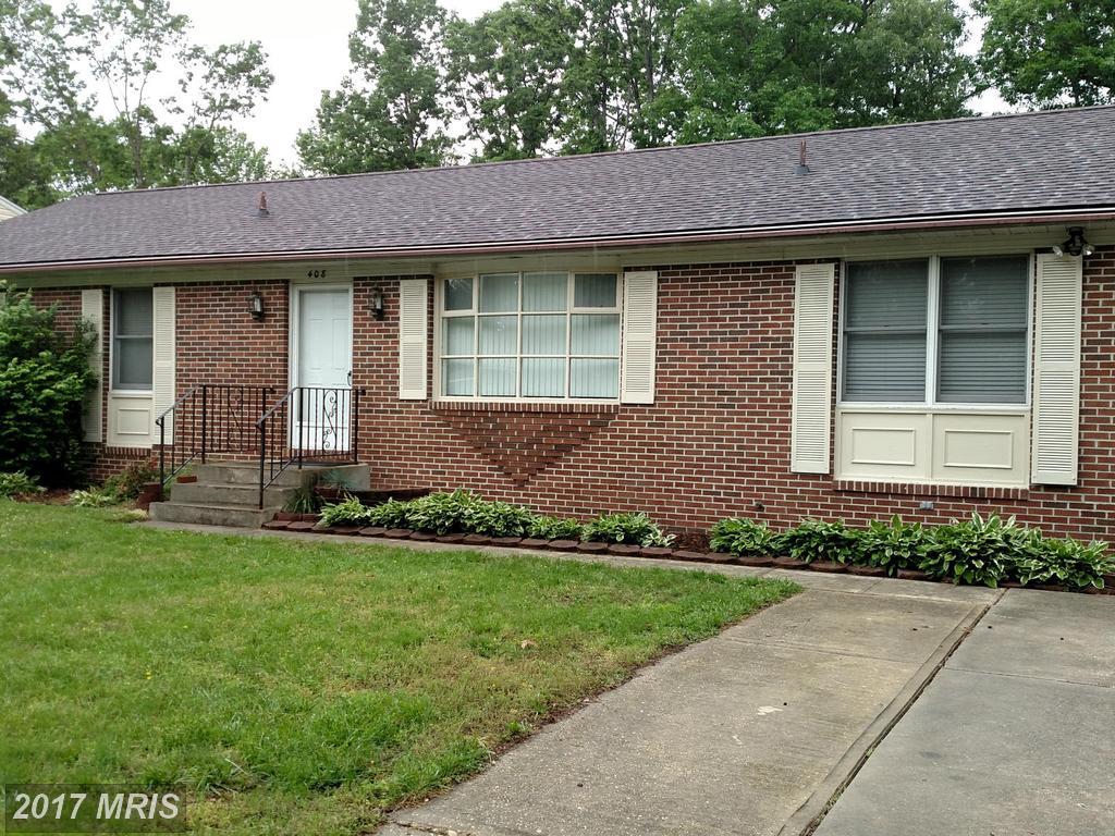 408 Linden Lane - Photo 1