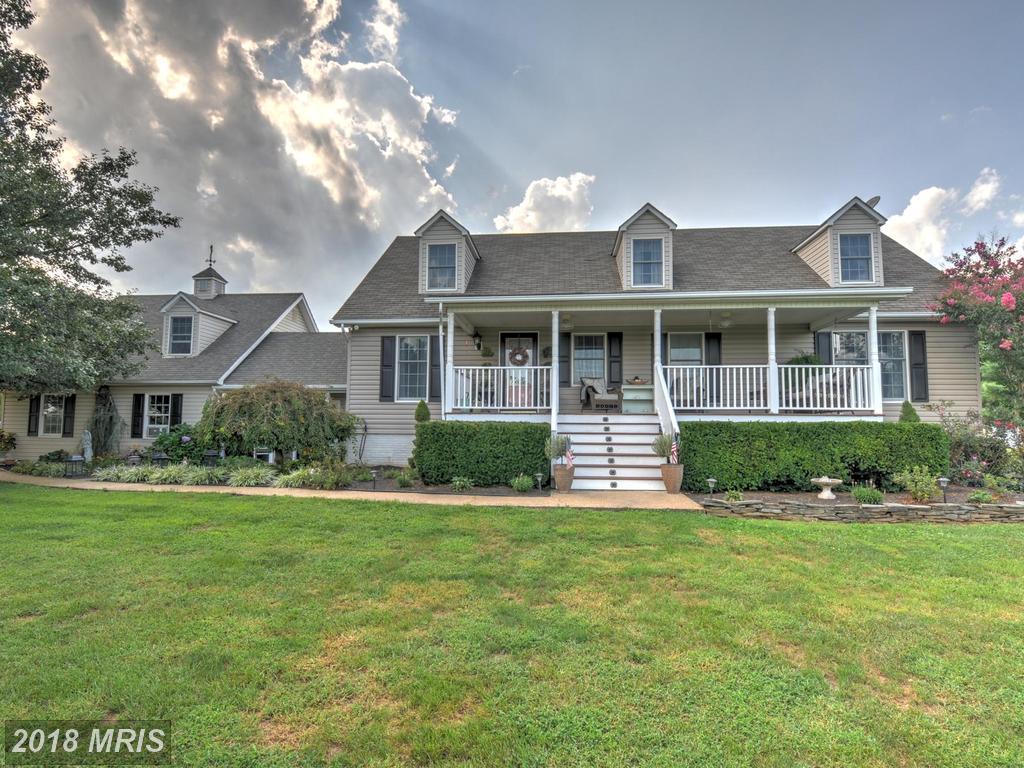 1028 Noble Lane - Photo 1