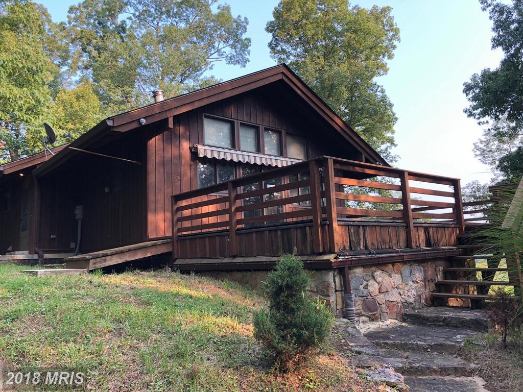159 Oak Cliff Lane - Photo 1
