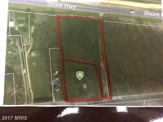 E Of Hillsboro Road - Photo 1