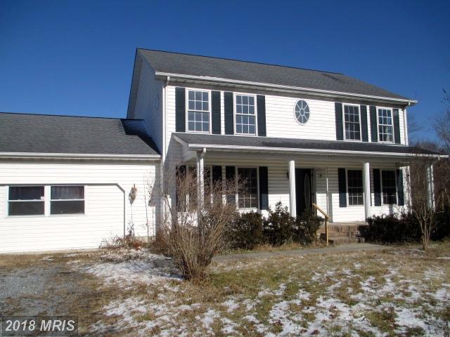 318 Bee Tree Road - Photo 1