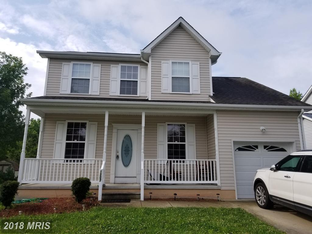 1307 Fairfield Court - Photo 1