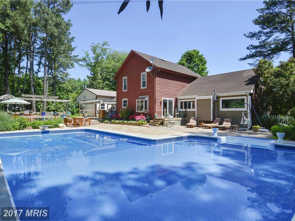 22989 Tuckahoe Springs Drive - Photo 1