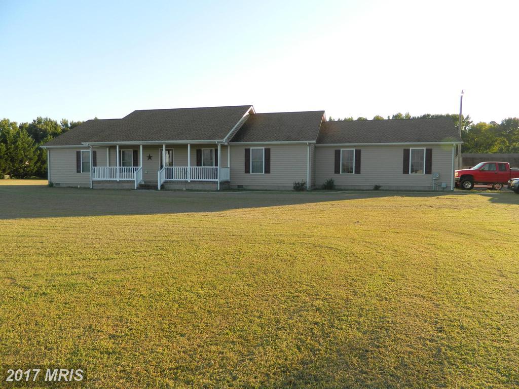 8708 Legion Road - Photo 1