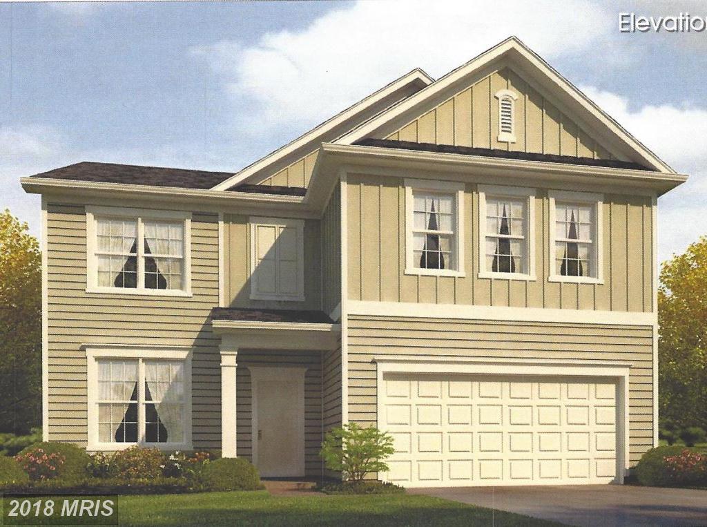 808 Stonegate Road - Photo 1
