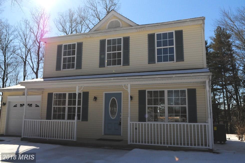2420 Erbs Drive - Photo 1