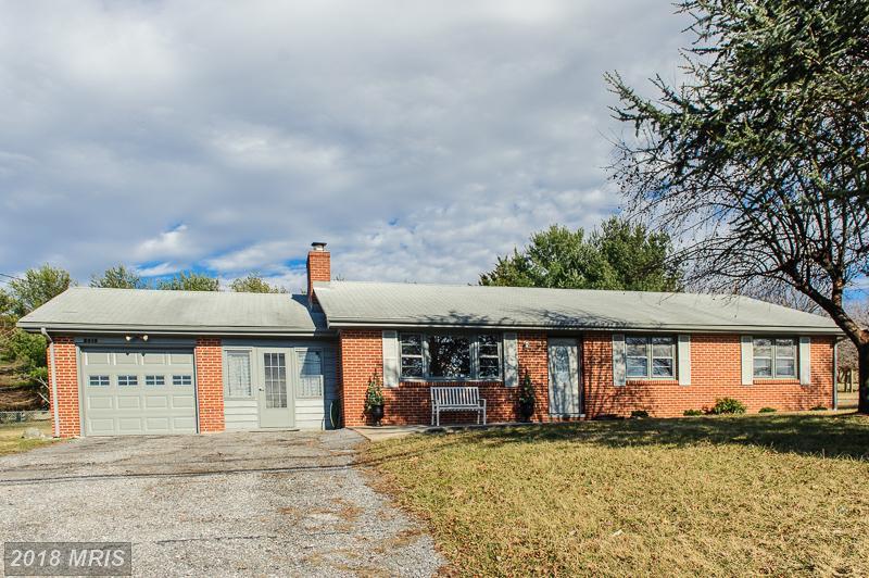 2615 Marston Road - Photo 1