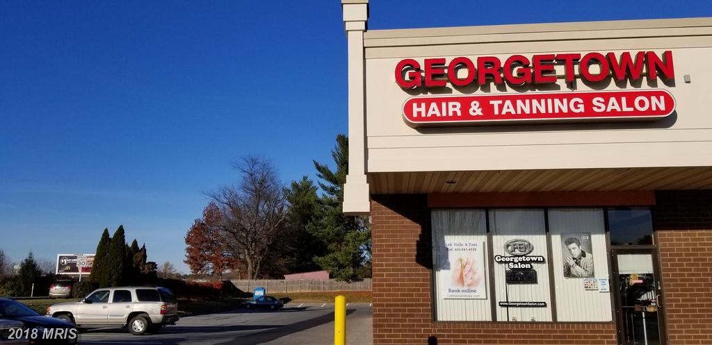 1438-HAIR SALON Liberty Road - Photo 1