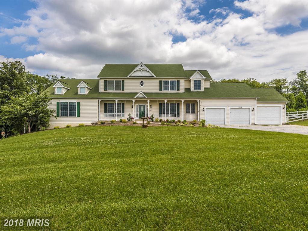 6250 Richie Drive - Photo 1
