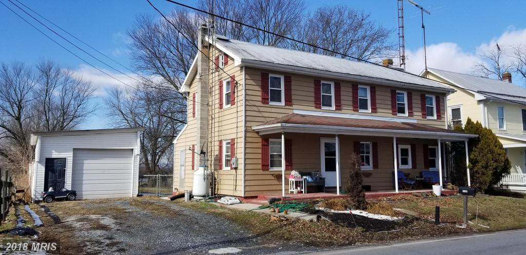 5108 Harney Road - Photo 1