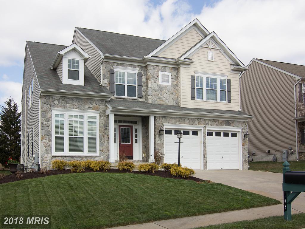 102 Skyline Court - Photo 1