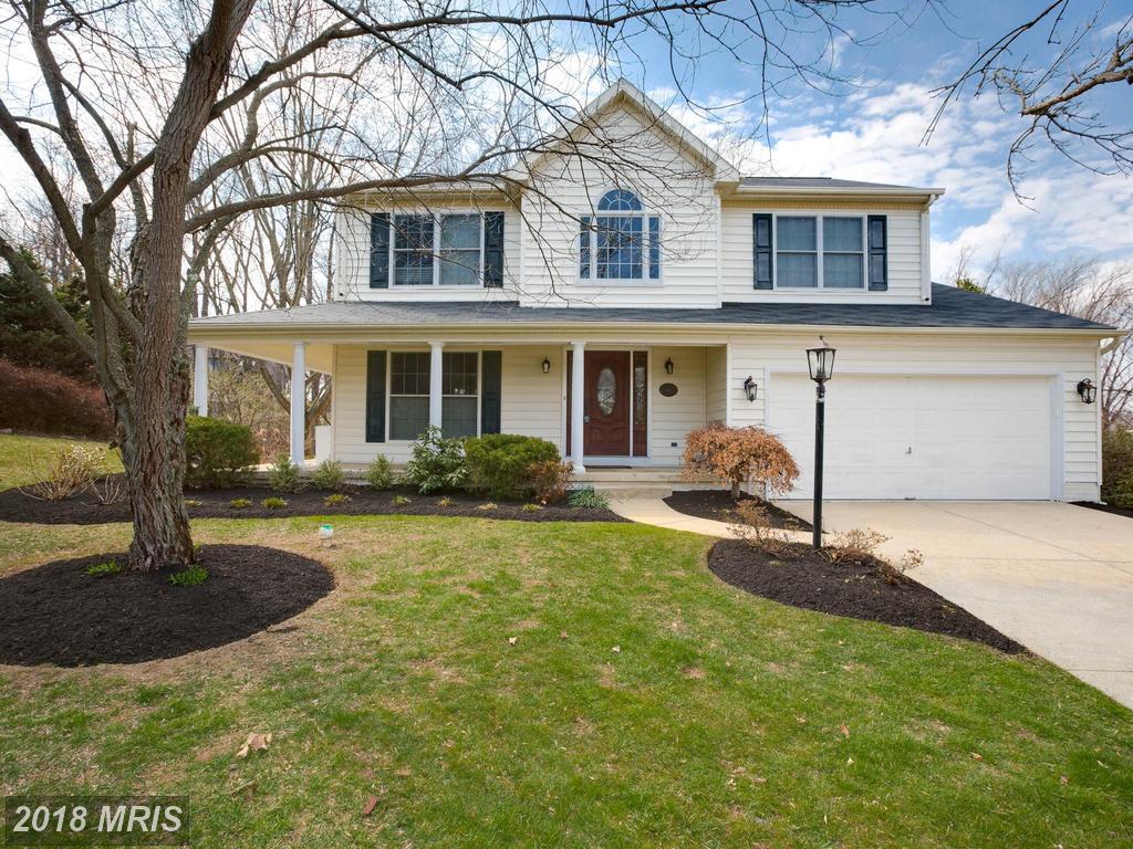 382 Winged Foot Drive - Photo 1