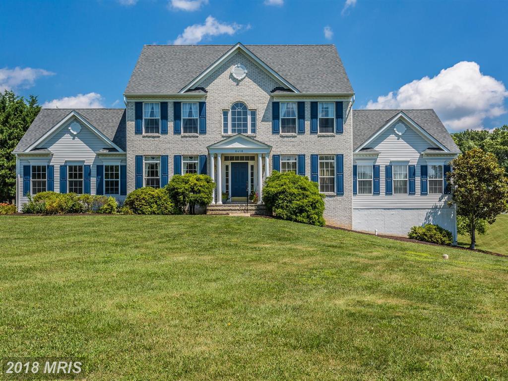 6418 Homebuilder Drive - Photo 1