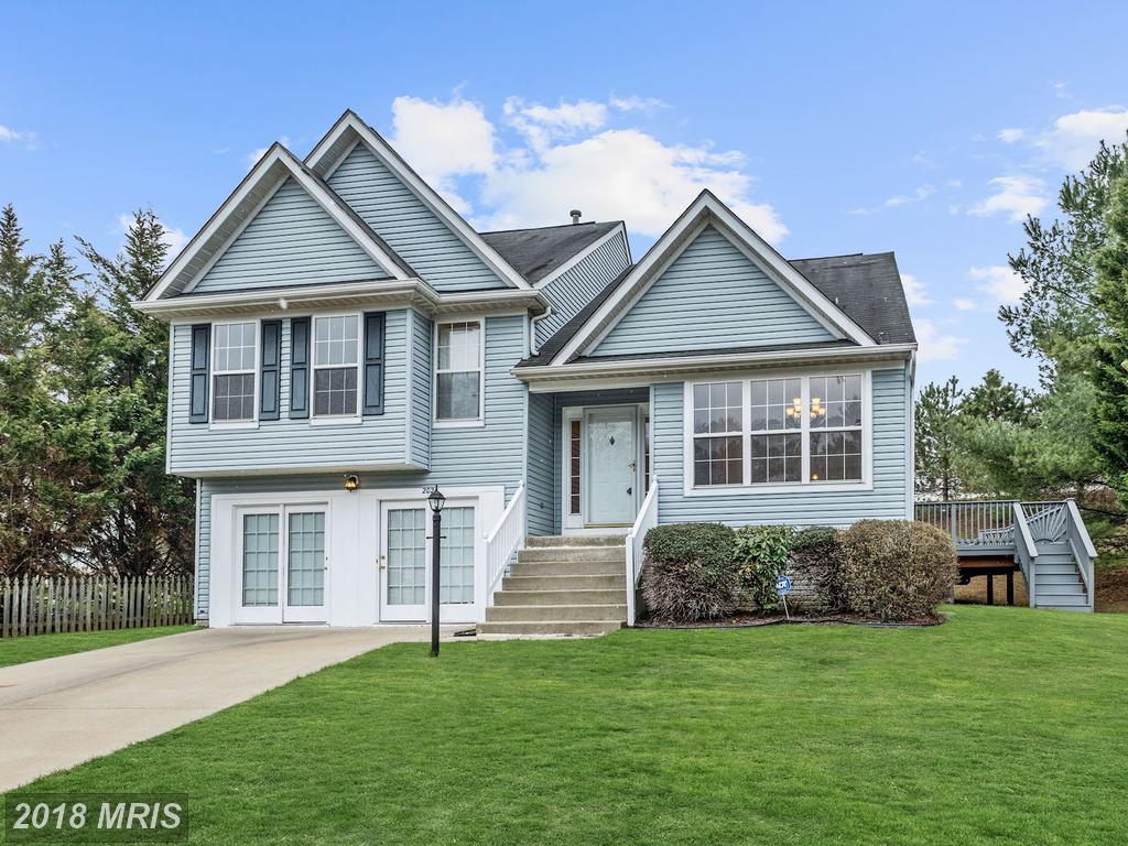 2021 Elderwood Court - Photo 1