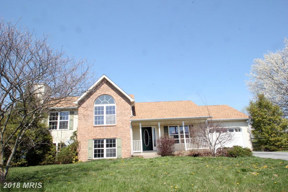 2804 Graybill Court - Photo 1