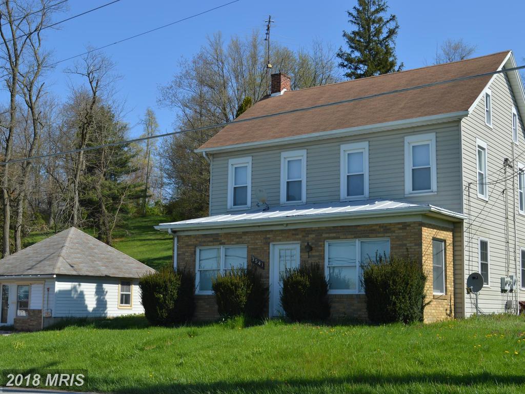 3541 Littlestown Pike - Photo 1