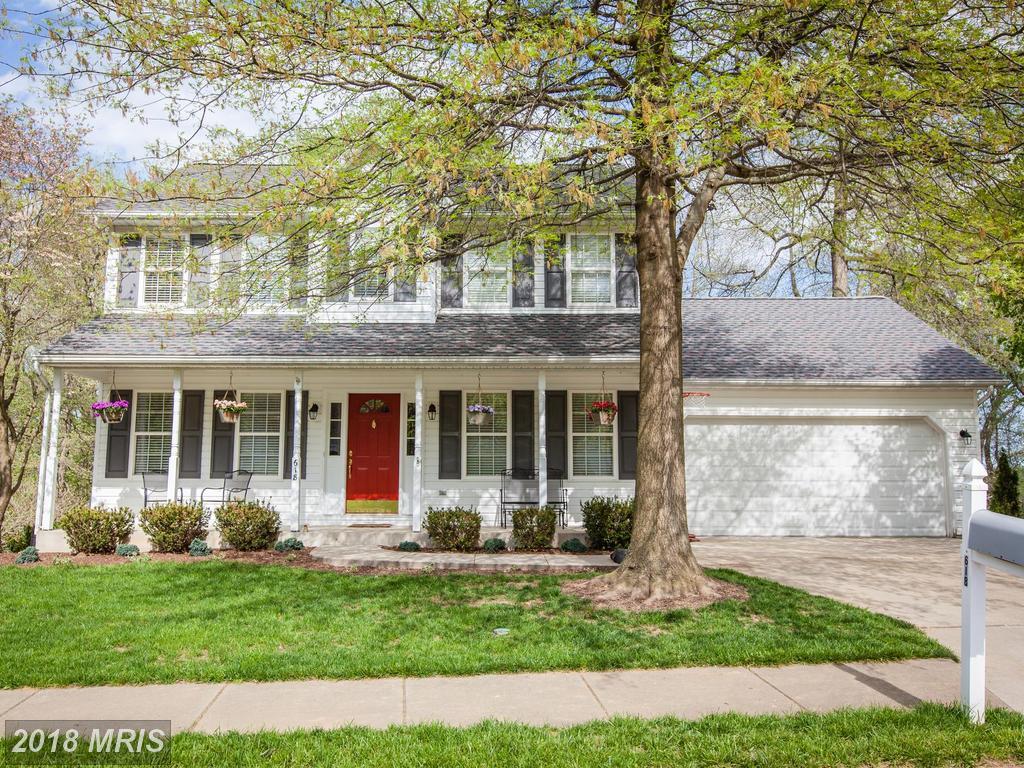 618 Boulder Court - Photo 1