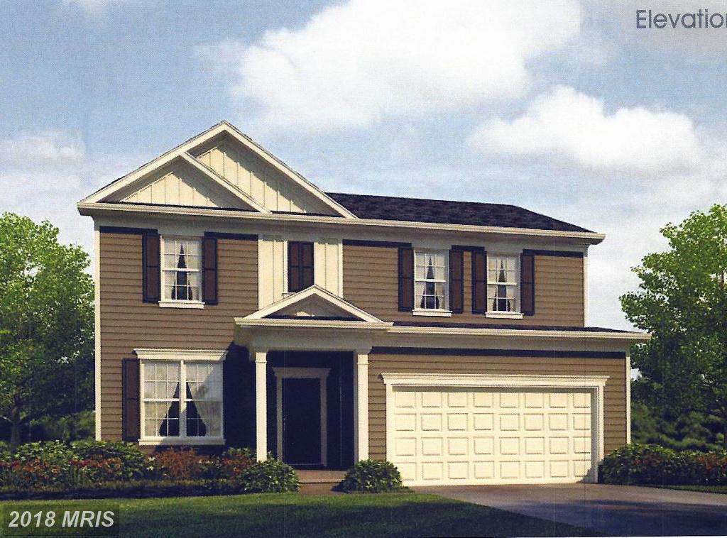 800 Stonegate Road - Photo 1