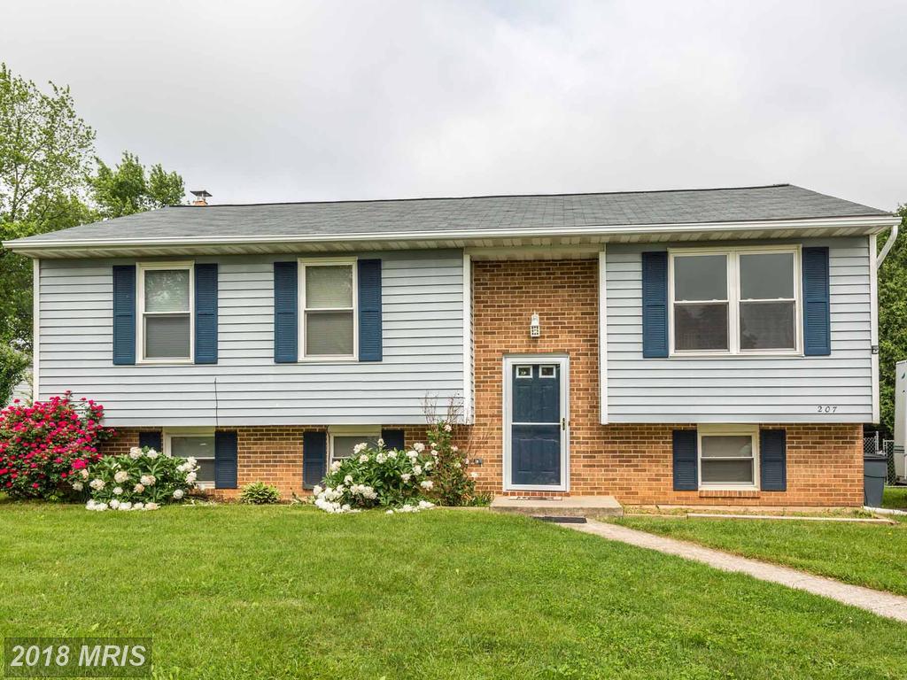 207 Garden Way - Photo 1