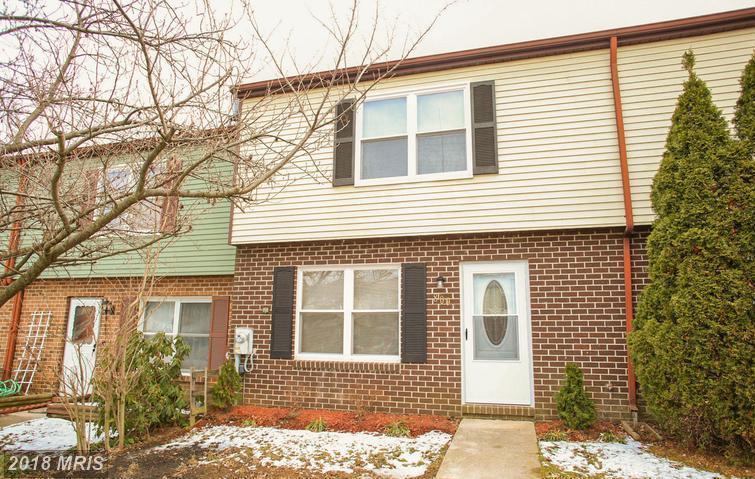 809 Ewing Drive - Photo 1
