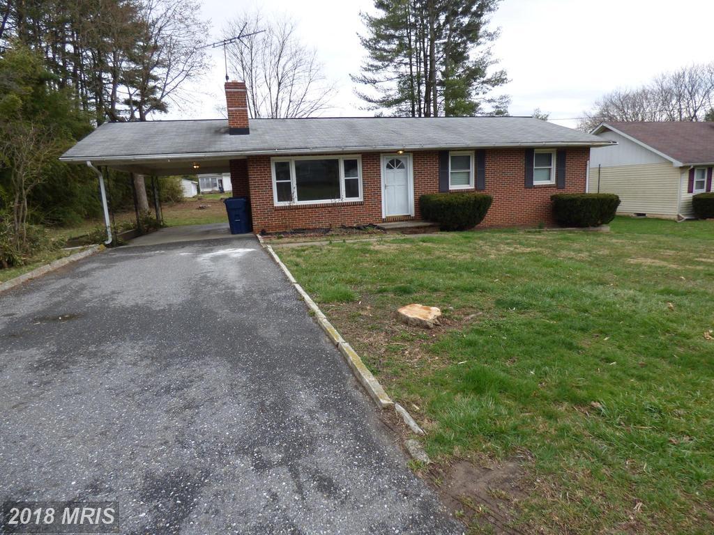 6611 Marvin Avenue - Photo 1