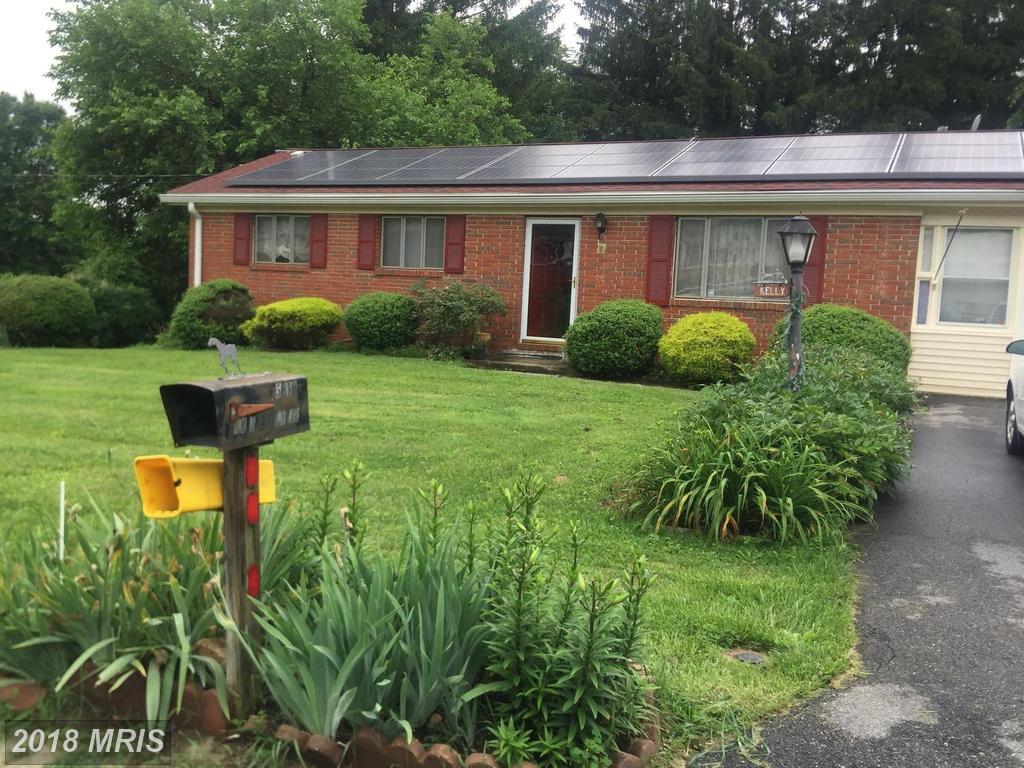 5810 Hanna Road - Photo 1