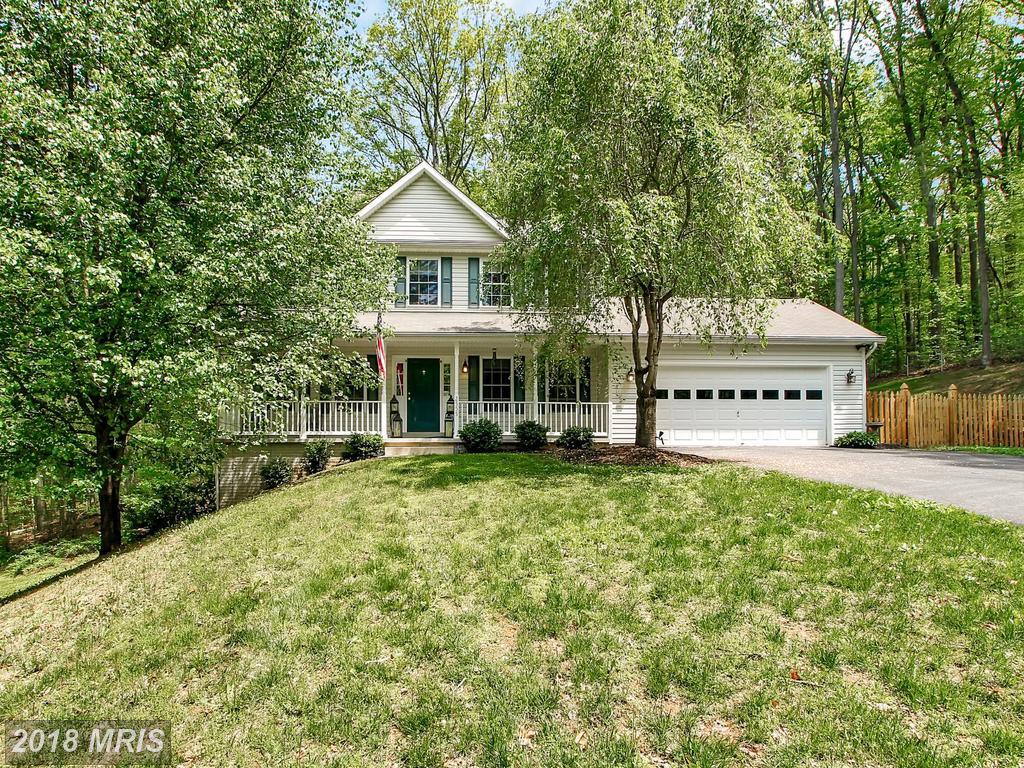 2555 Barrymore Drive - Photo 1
