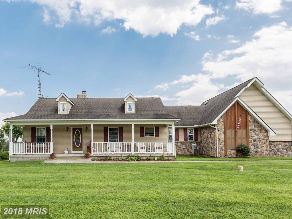 5823 Conover Road - Photo 1