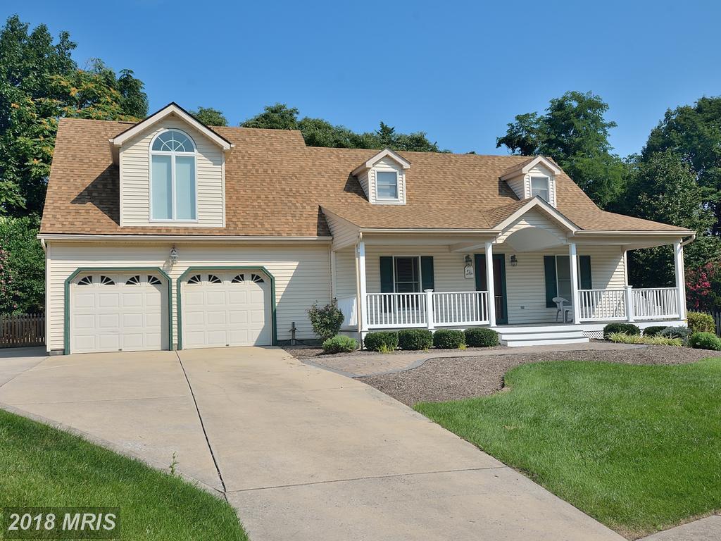 1204 Conestoga Court - Photo 1