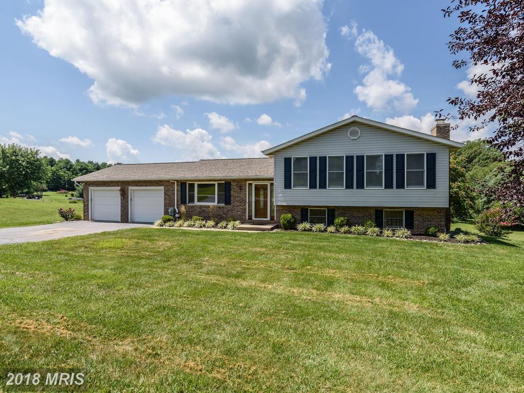 1734 Bloom Road - Photo 1