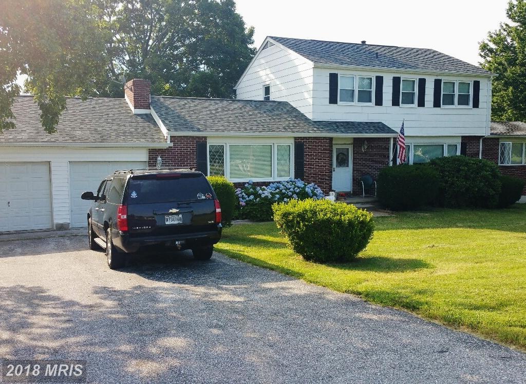 2014 Suffolk Road - Photo 1