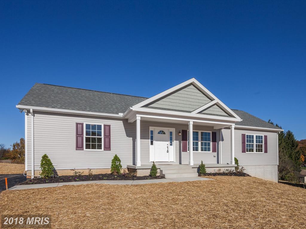 2256 John Selby Road - Photo 1