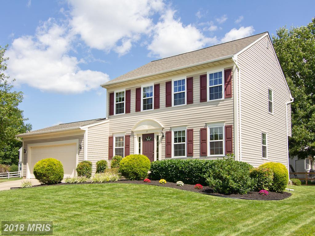 21 Golden Eagle Court - Photo 1