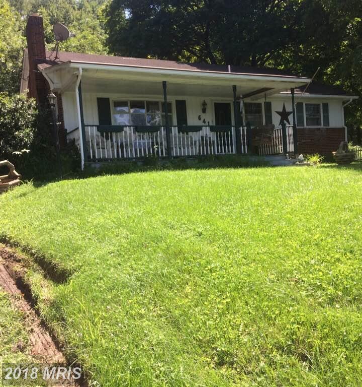 641 Ridge Road - Photo 1