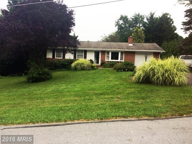 2403 Fielding Drive - Photo 1