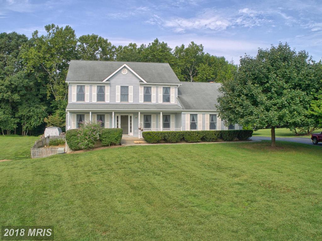 6570 Twilight Glow Drive - Photo 1