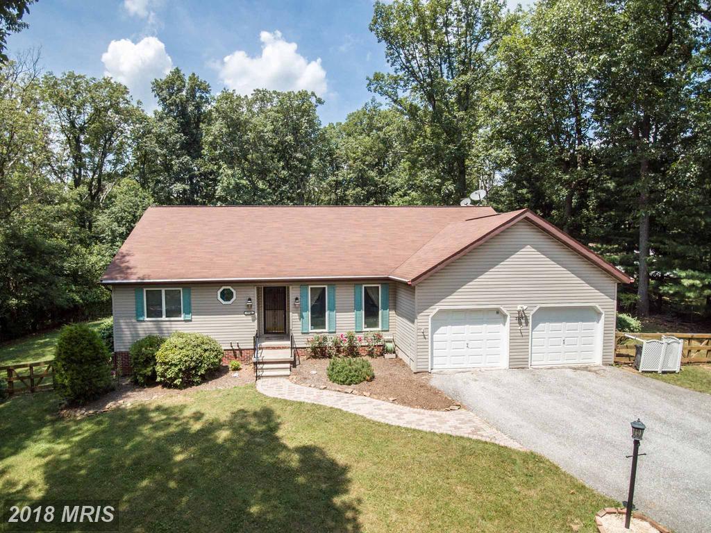 2106 Walsh Drive - Photo 1