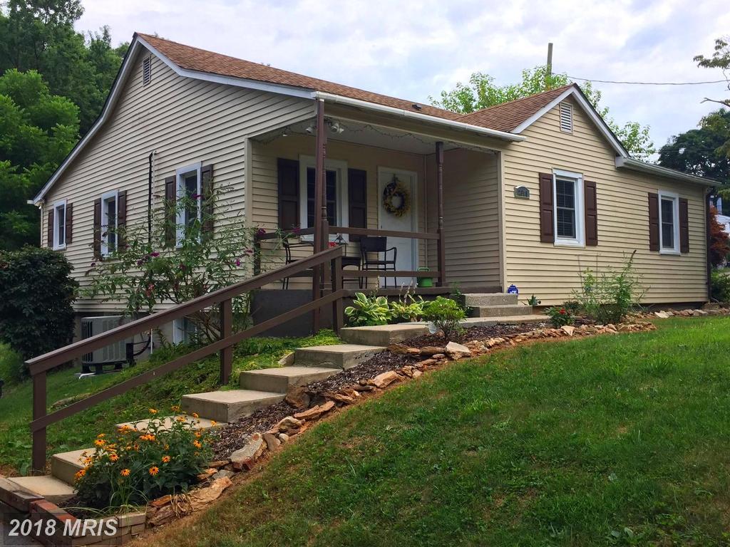 2311 Sandymount Road - Photo 1