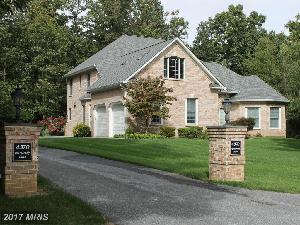 4370 Partnership Drive - Photo 1