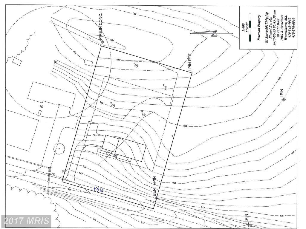 1 ACRE WALNUT GROVE Road - Photo 1